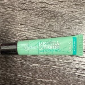 C.O. Bigelow Mentha Lip Shine